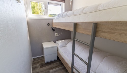 Comfort Mobile Home, 3 Bedrooms