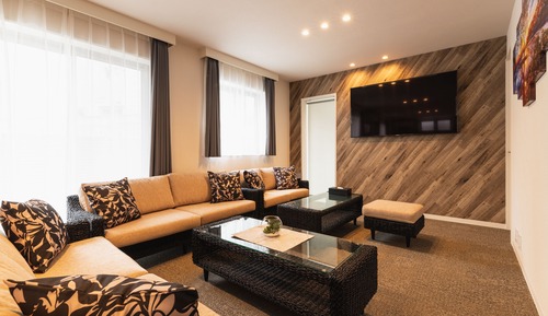 Executive Room A, Non Smoking