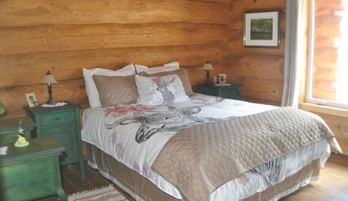 Room, 1 Queen Bed (Le Suroit)