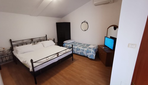 Standard Room, Vineyard View