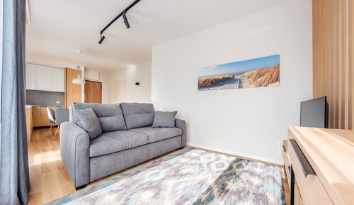 Apartment (5/2)