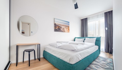 Apartment (5A/9)