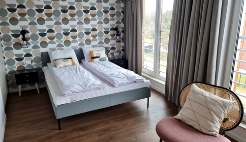 Apartment (5/29/1)