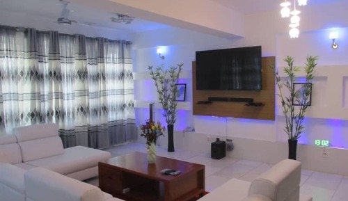 Luxury Apartment