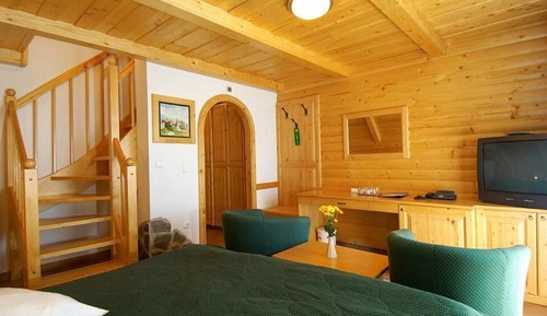 Suite, 1 Bedroom