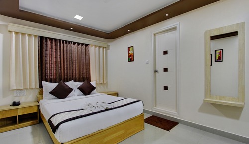 Deluxe Room, 1 Bedroom