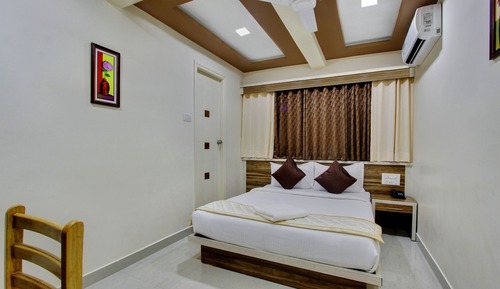 Standard Room, 1 Bedroom
