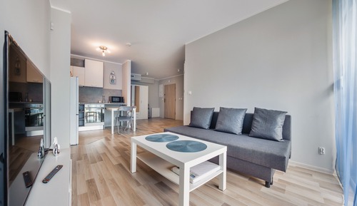 Apartment (3B/71A)