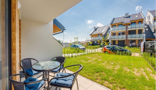 Apartment (3B/47A)