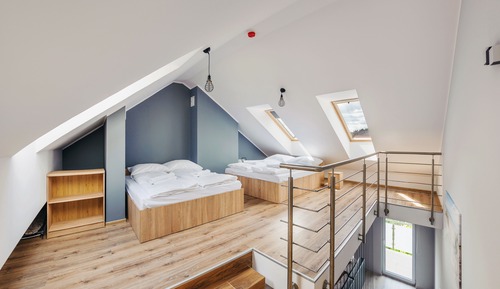 Apartment (3C/34B)