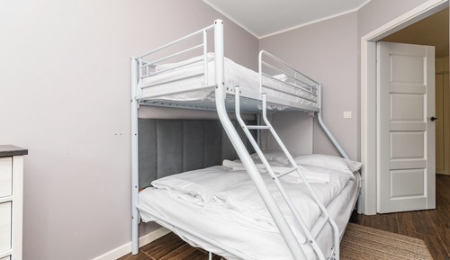 Apartment (48A)