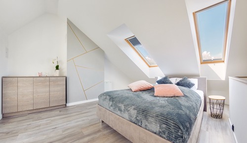 Apartment (3B/78A)