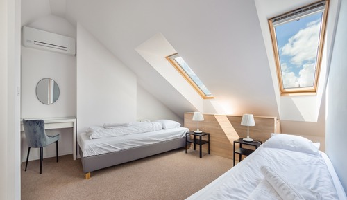 Apartment (3B/66A)