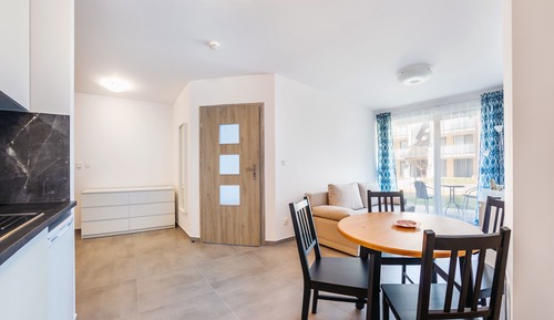 Apartment (3C/35B)