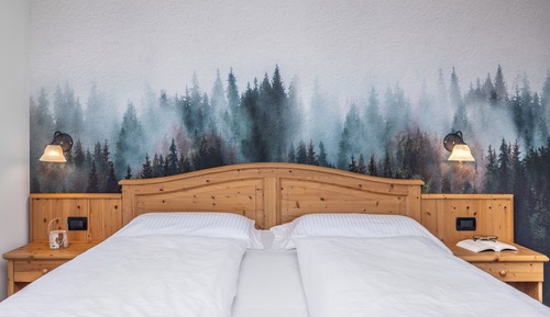 Deluxe Room, Mountain View