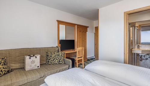 Room, 1 Queen Bed