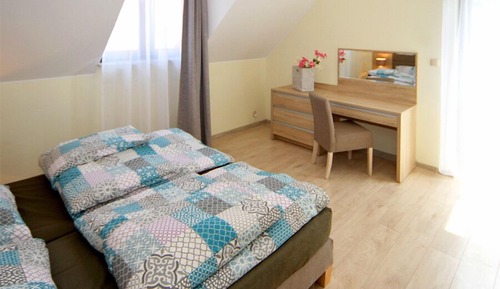 Apartment (2nd Floor)