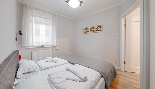 Apartment (Rybacka 10G/14)