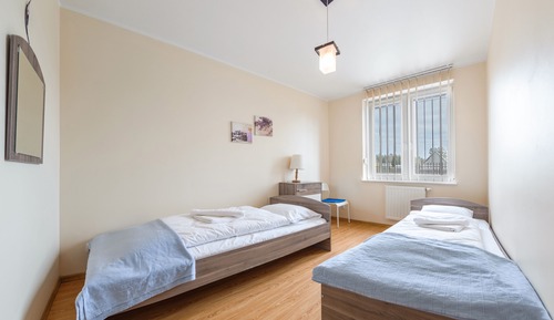Apartment (2A)