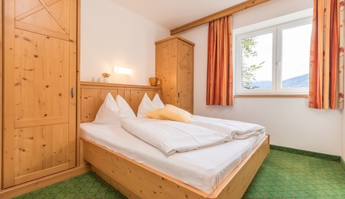 Deluxe Family Apartment