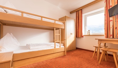 Standard Apartment, 2 Bedrooms, Non Smoking, Mountain View