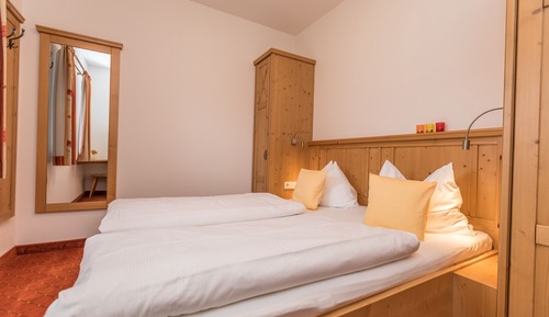 Apartment, 2 Bedrooms, Non Smoking, Mountain View