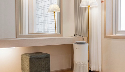 Traditional Room