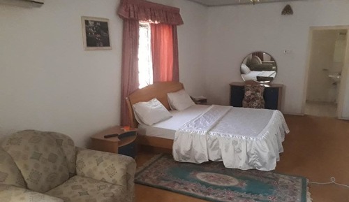 Executive Room