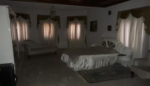 Presidential Room