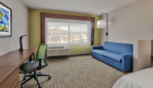 Room (Specialty)