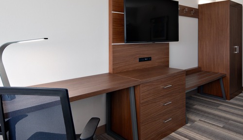Suite, 2 Queen Beds