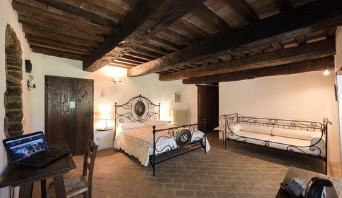 Traditional Room