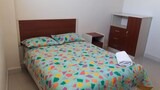 Classic Double Room, City View