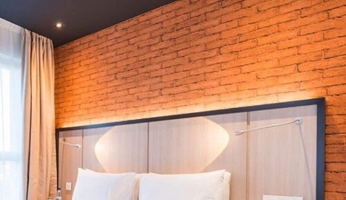 Superior Room, 2 Twin Beds, Non Smoking