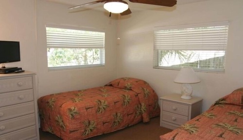 Family Villa
