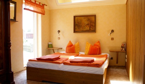 House, Multiple Bedrooms, Terrace, Garden View (incl. 85 EUR  cleaning fee per stay)