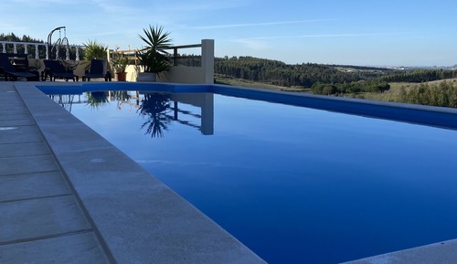 Double Room, Hill View (3)