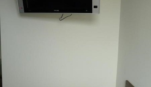 Economy Double Room (11)