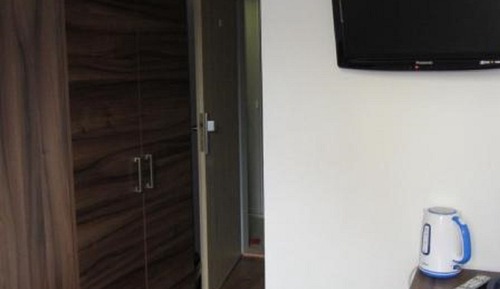 Economy Double Room (4)