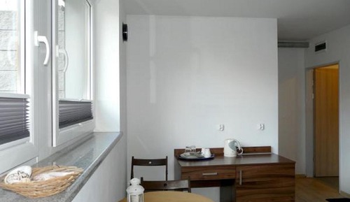 Deluxe Double Room (5)