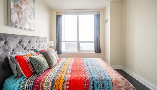 Design Apartment, 1 Bedroom, Kitchen, City View