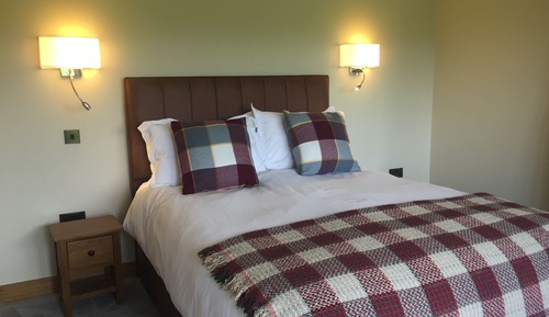 Superior Double Room, Ensuite