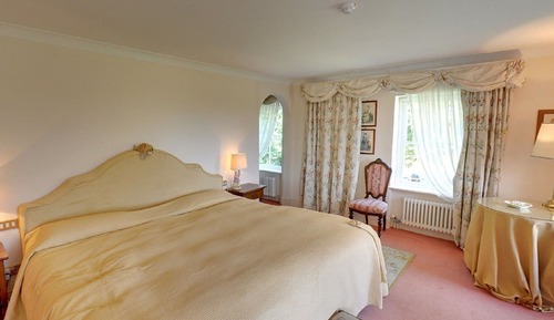 Brampton Grange