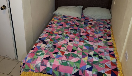 Basic Room, 1 Queen Bed