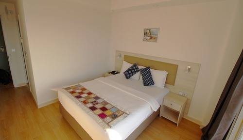 Family Room, Ocean View (Interconnecting Room)