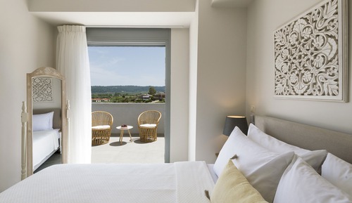 Exclusive Villa, 3 Bedrooms