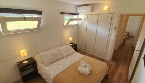 Family Apartment