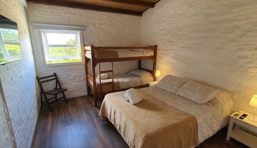 Family Quadruple Room