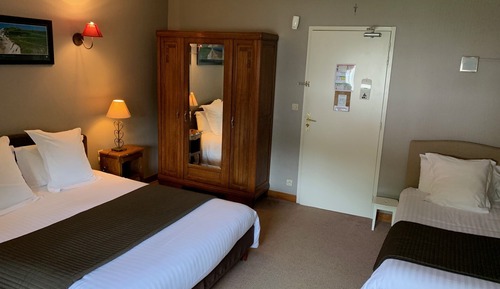 Classic Triple Room