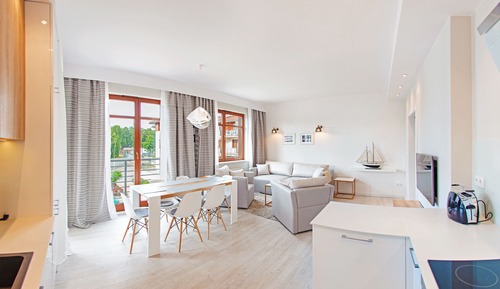 Apartment (22/6)